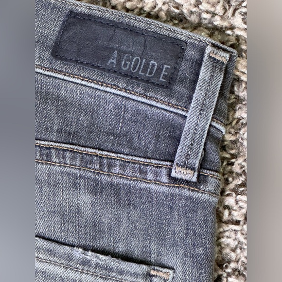Agolde Sophie Jeans - Picture 5 of 10
